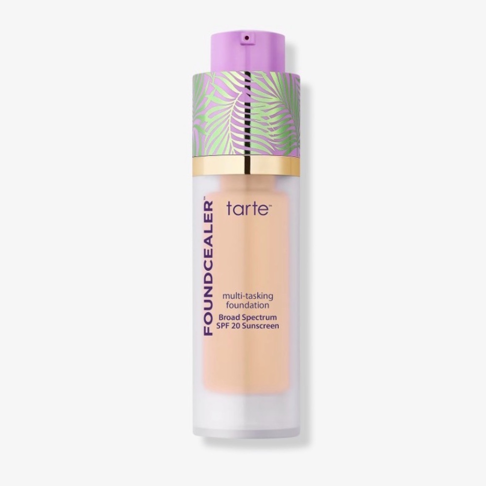 Tarte Foundcealer Foundation with SPF 20 in light neutral 22N